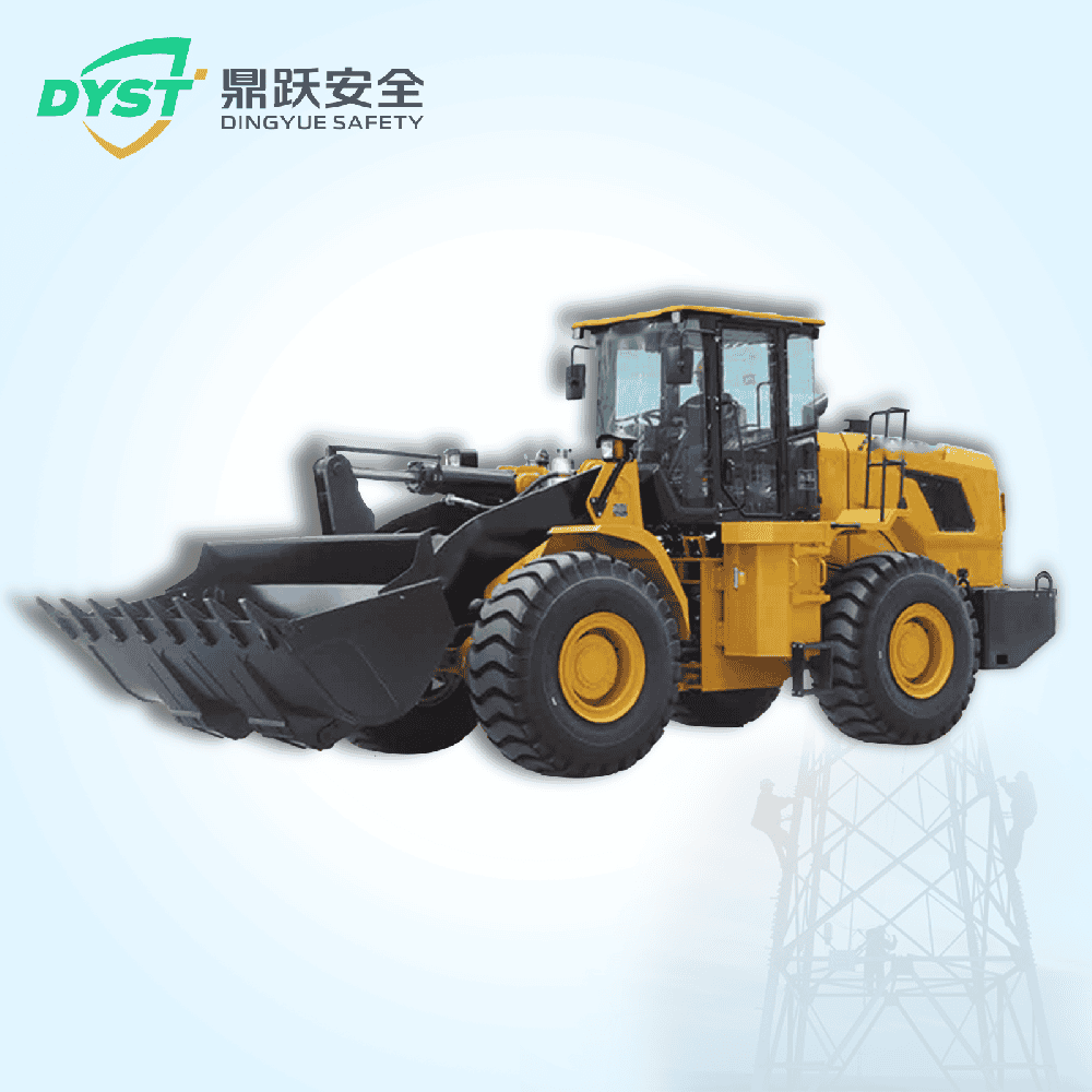 裝載機